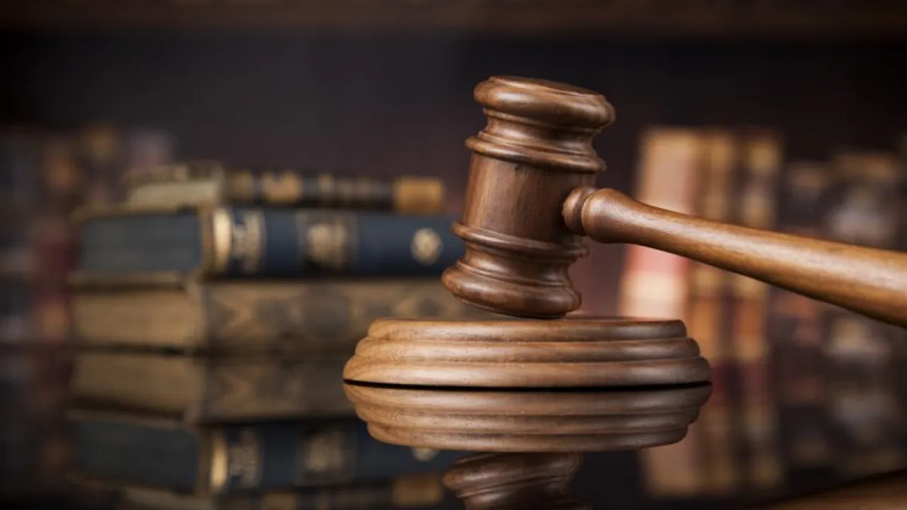  Death penalty to culprit who raped, killed 3-year-old girl