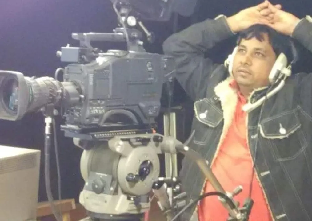  Doordarshan cameraman from Odisha, 2 cops killed in Maoist attack