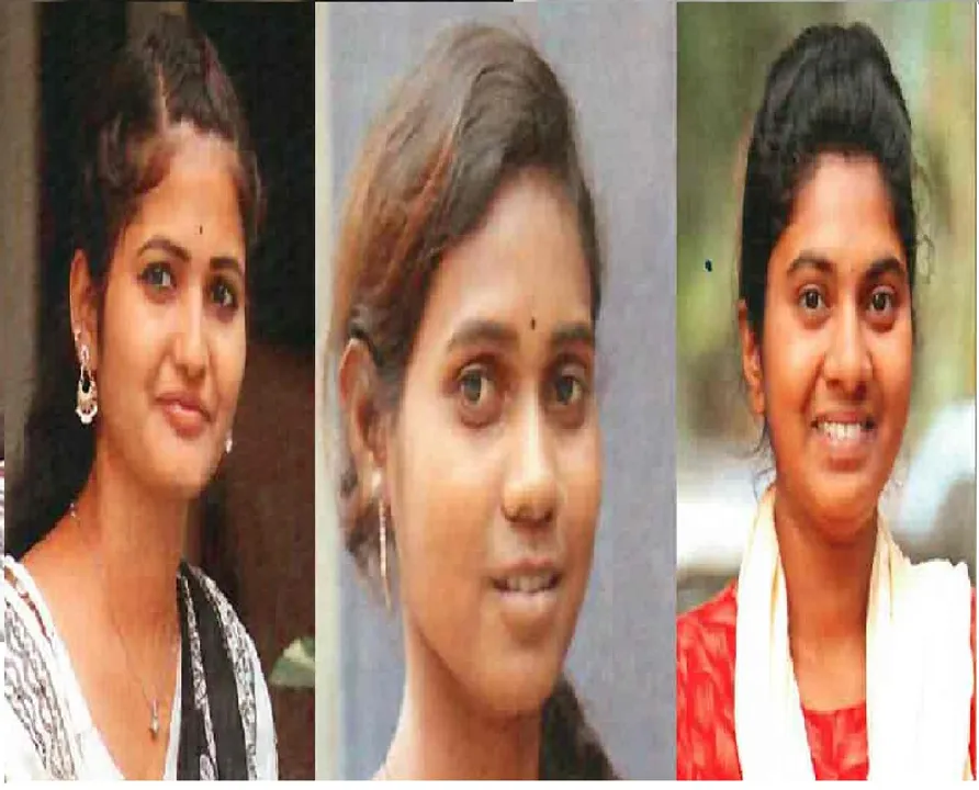 Envoys for a day: Meet three ‘Girl Changemakers’ from Odisha