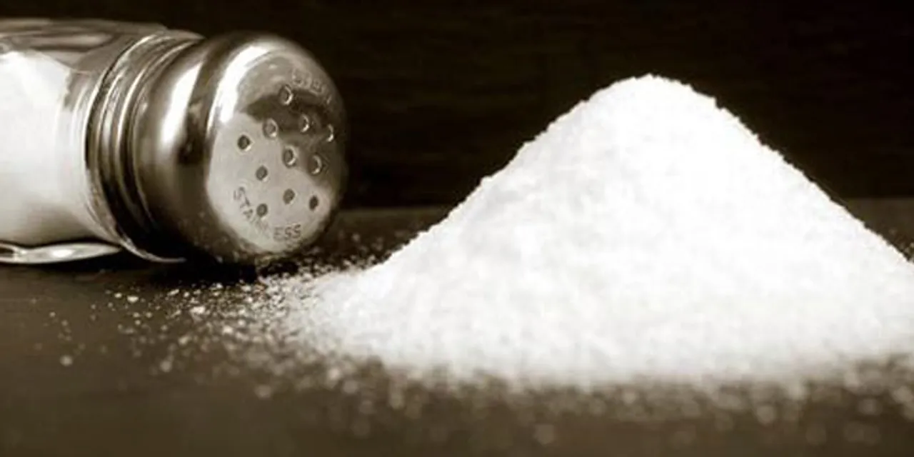  17 districts in Odisha hit by iodine deficiency disorders