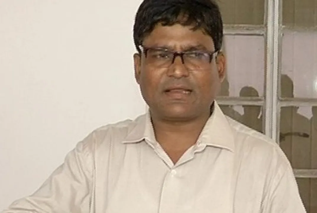  Congress MLA quits general secretary post from Odisha PCC
