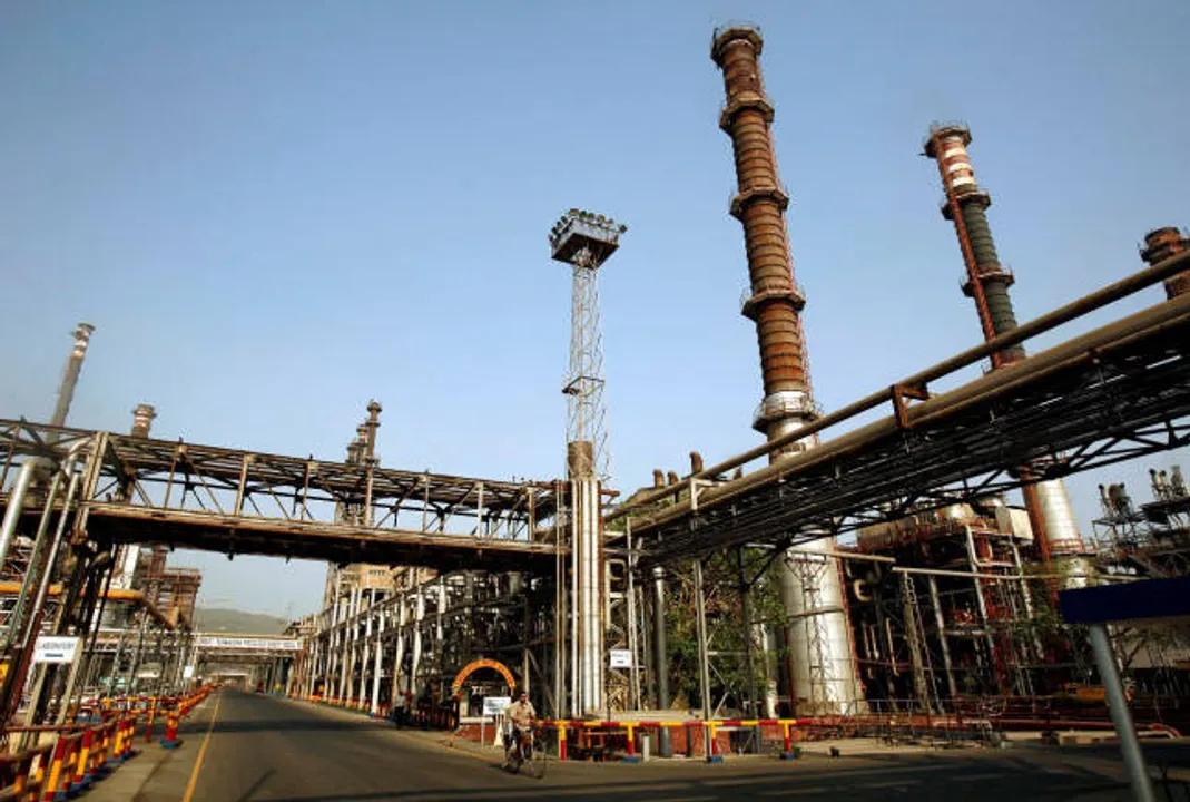  Odisha to help Centre set up strategic oil reserve at Chandikhol