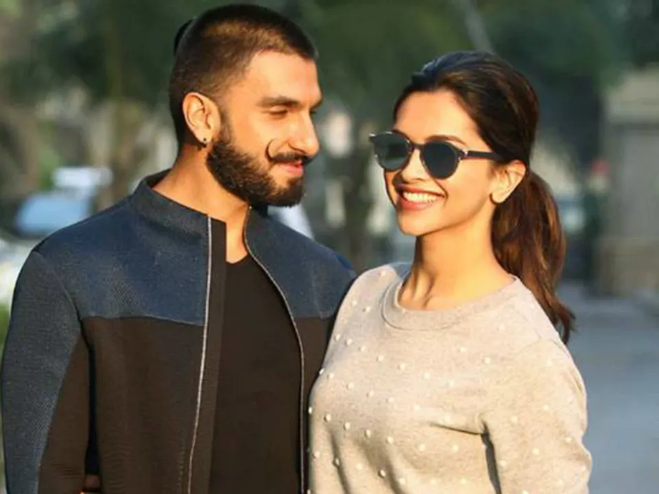  Deepika, Ranveer to marry in November