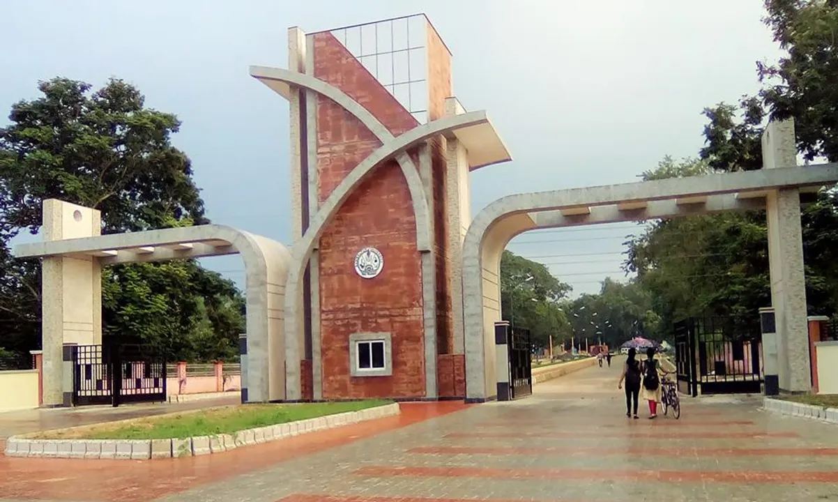  Odisha varsity confirms question paper leak ahead of Plus III exam