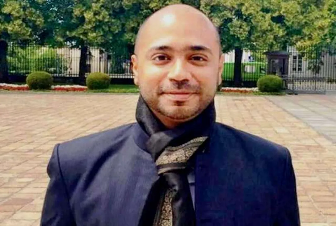  Konark police to take Abhijit Iyer on 4-day remand over anti-Odisha remarks