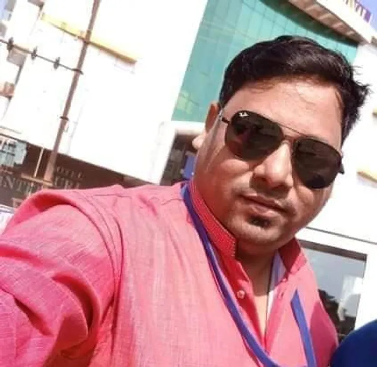  Slain Odia cameraman's colleague remembers him for love of challenges
