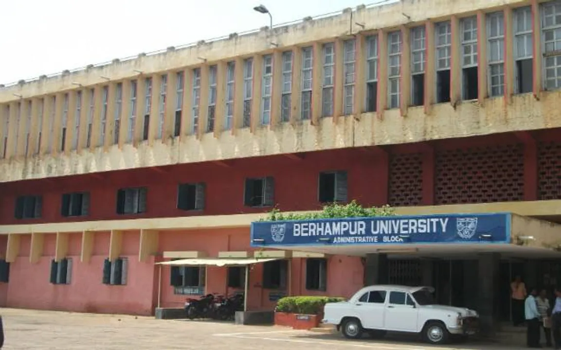 Odisha: New VCs of Berhampur University, Puri Shri Jagannath varsity named