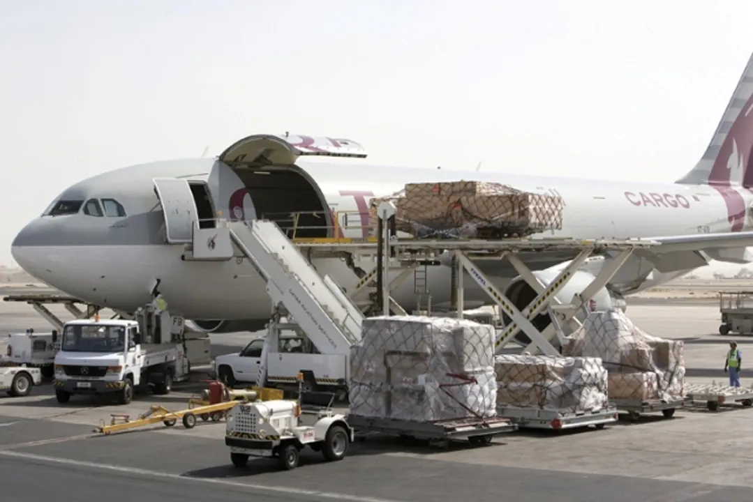  Air cargo services at Bhubaneswar airport to rise upto 50k MT by 2022