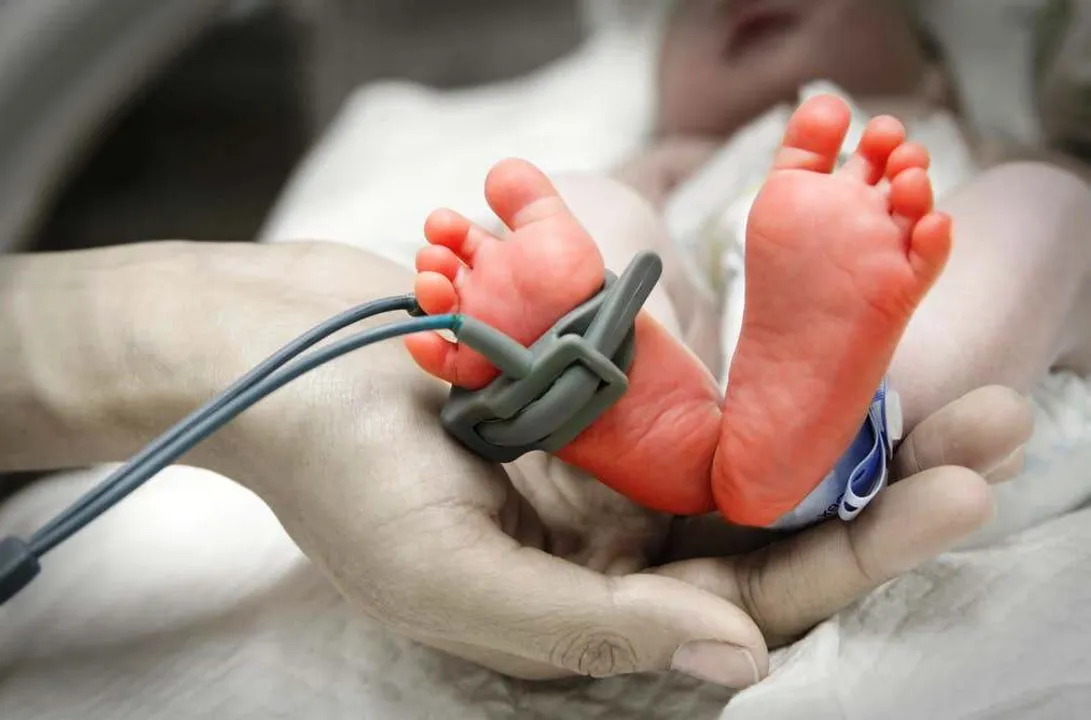  Tension at Baliapal CHC after woman gives birth to stillborn baby