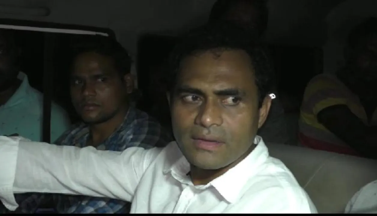  Former Odisha MLA accused of torturing wife for dowry