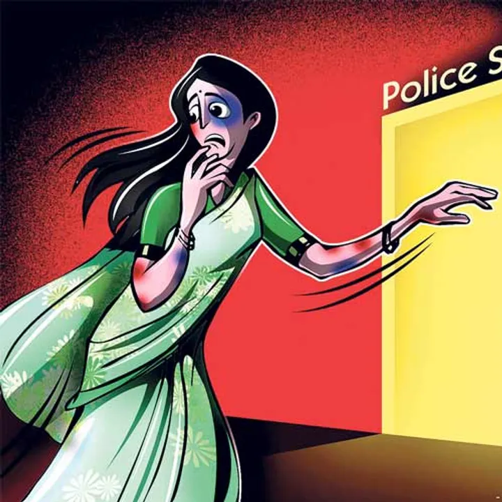  Two Odisha women allege dowry torture in US