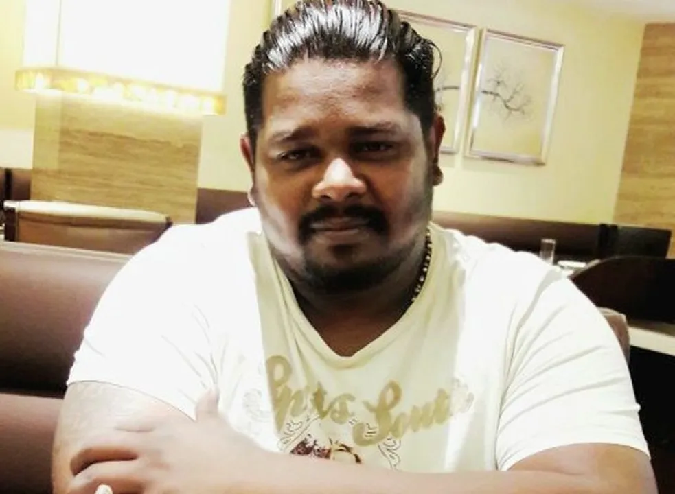  Bus owner shot at in Odisha capital, hospitalised