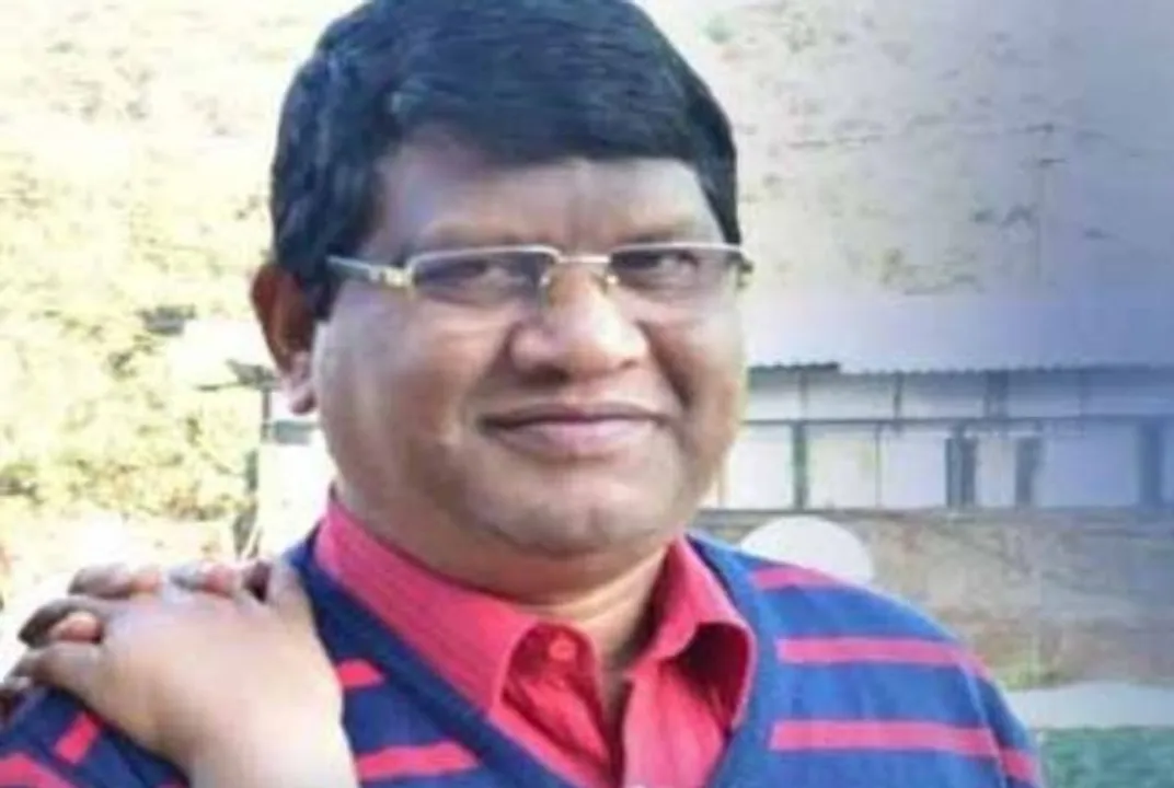  State Pollution Control Board official arrested in DA case