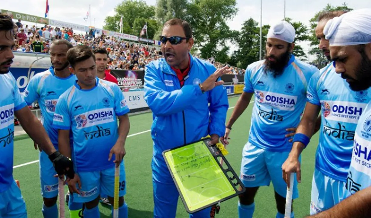  Hockey WC: Four from Odisha find place in Core Group for National Camp