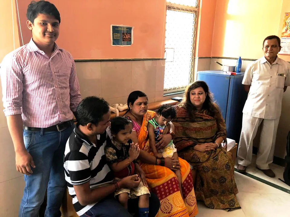  Twins Jaga, Balia completely stable now: Odisha MP. Here’re latest pictures    