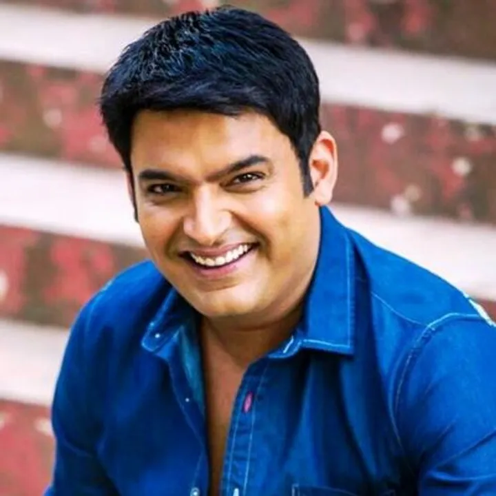  Kapil Sharma announces new season calling for new talent