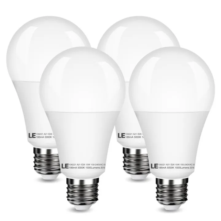  Free LED bulbs to households in Odisha soon