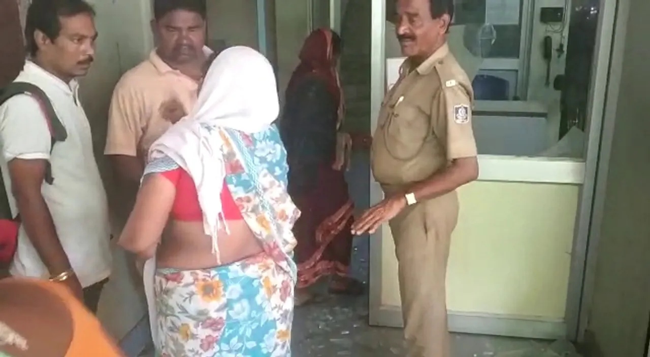  Woman patient dies in Cuttack, family members ransack nursing home
