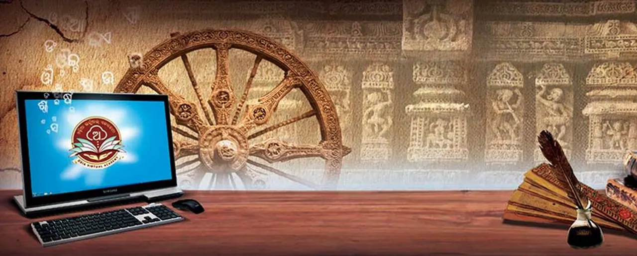  Odia Virtual Academy's website inaugurated. Here's what it contains