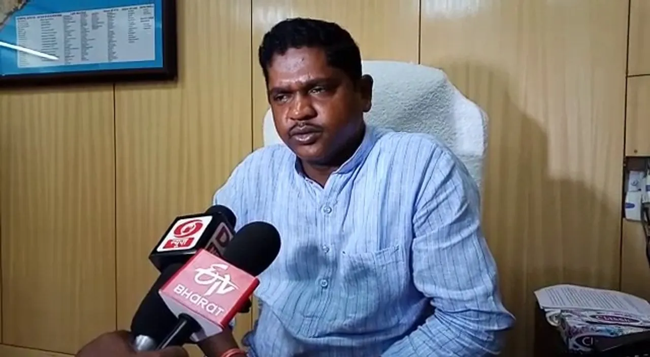  CCTVs to be installed in ST/SC hostels across Odisha
