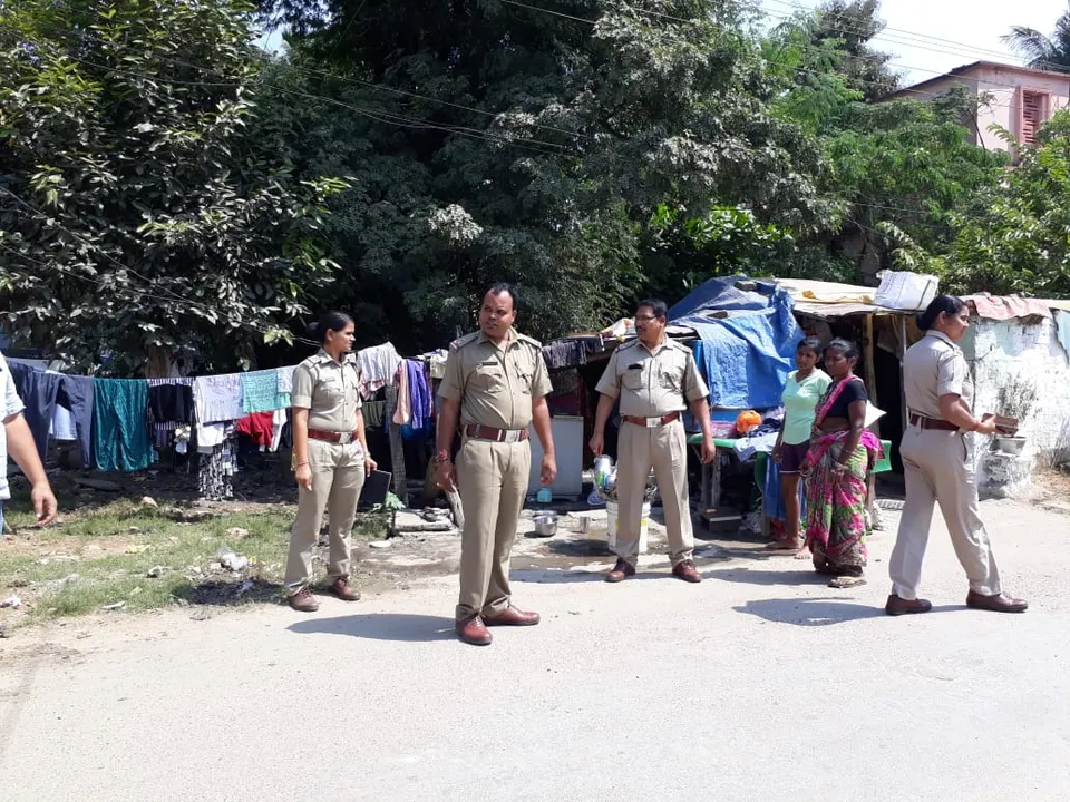  Man looted of Rs 5 lakh while returning from bank in Rourkela