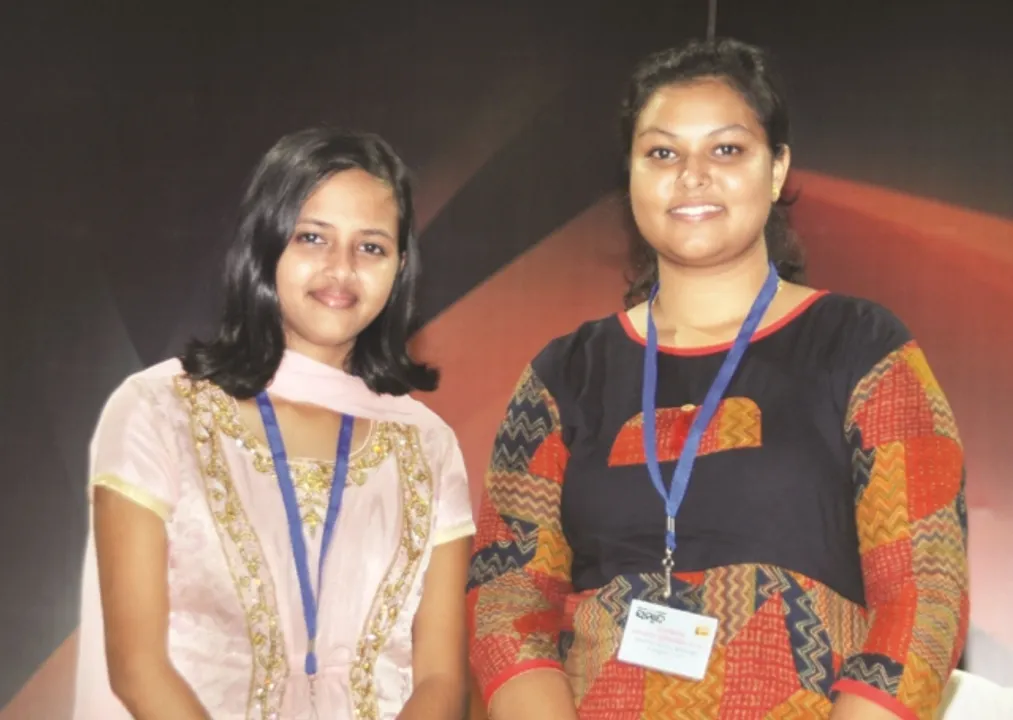  Sambad's song competition: Supali from Balasore winner