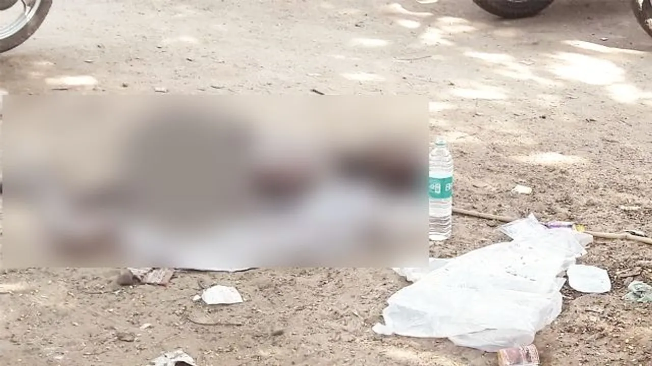  Left unattended, destitute patient dies on premises of SCB in Odisha