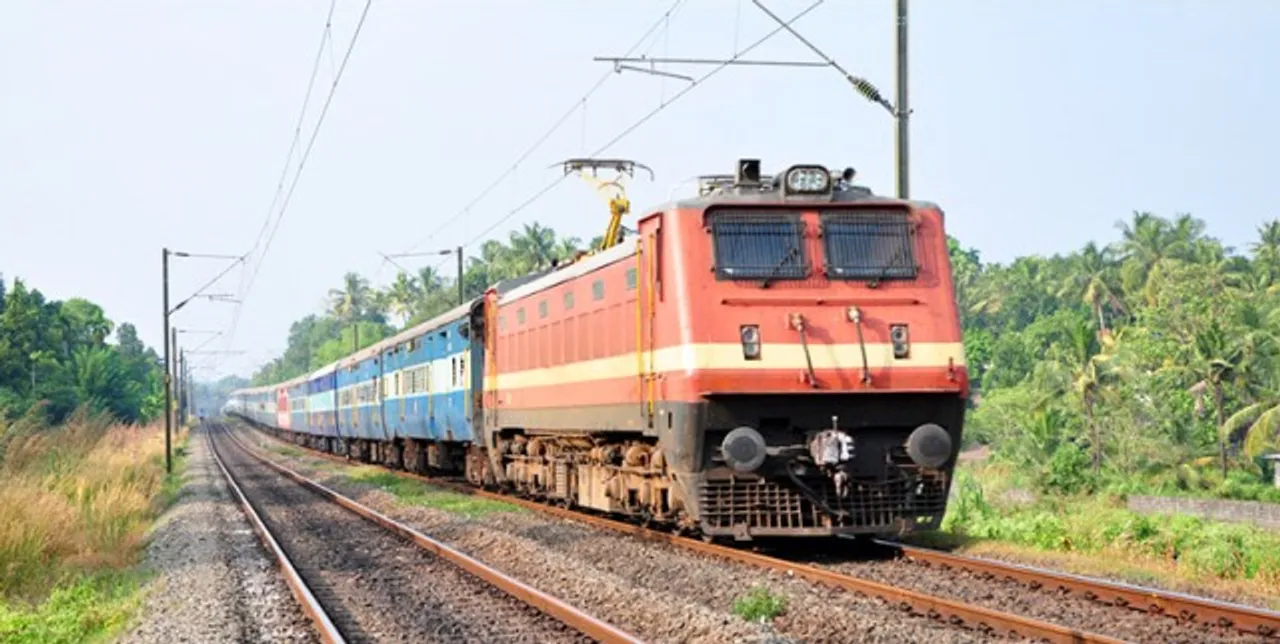  Two passenger trains cancelled in Odisha. Here's why