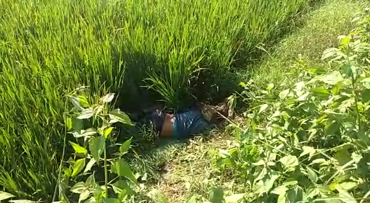  Class 10 student stoned to death in Odisha