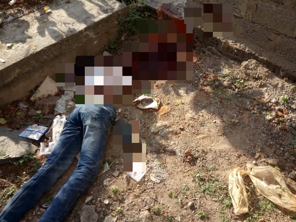  Youth battered to death in Odisha's Berhampur