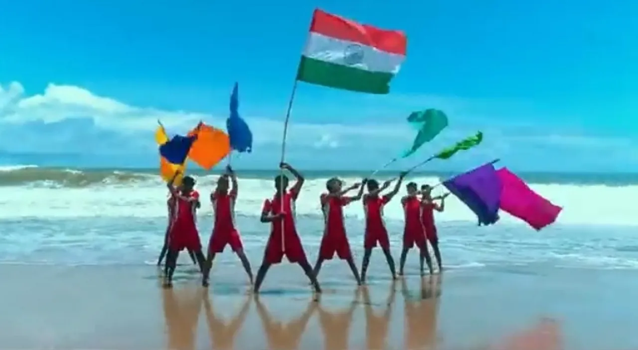  Men's Hockey World Cup: Odia cheer song by Mika Singh creating waves