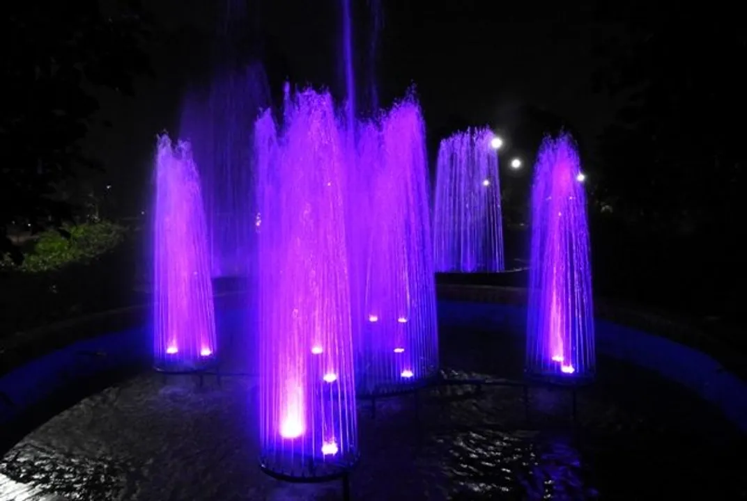  Colourful lights to illuminate temples, parks & flyovers in Odisha capital