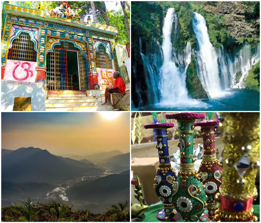  7 reasons that will make you pack your bags for a winter sojourn in Koraput