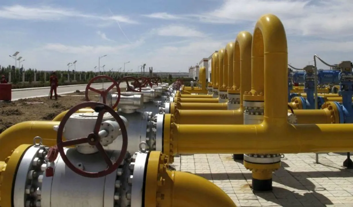  Companies to invest Rs 3,424 crore in city gas distribution projects in Odisha