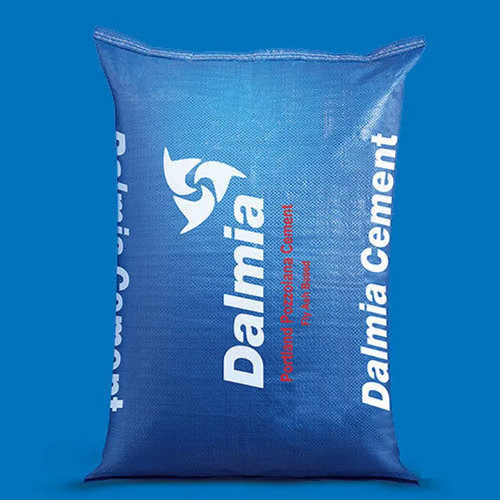  Dalmia Cement to invest Rs 2,500 crore in Odisha for new cement plants