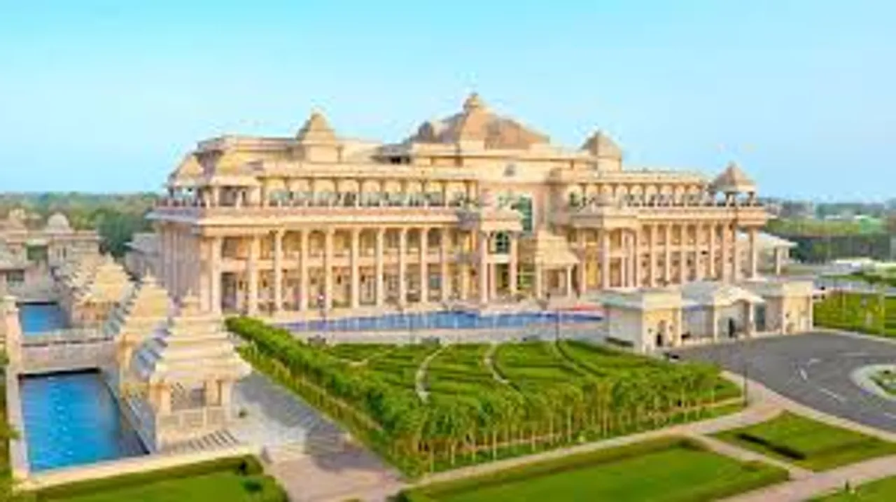 ITC's luxury hotel in Odisha to be ready by next year