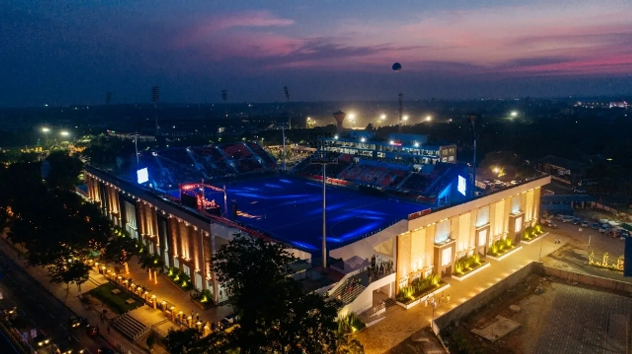  Odisha Men’s Hockey WC: Opening ceremony to be held in Bhubaneswar, Cuttack