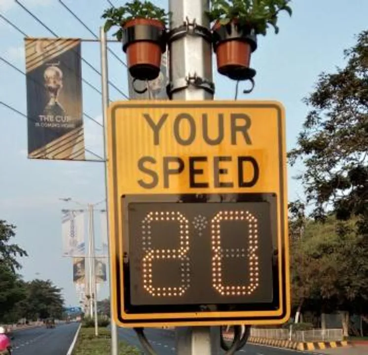  Soon, smart traffic signalling system to catch violators in Odisha capital