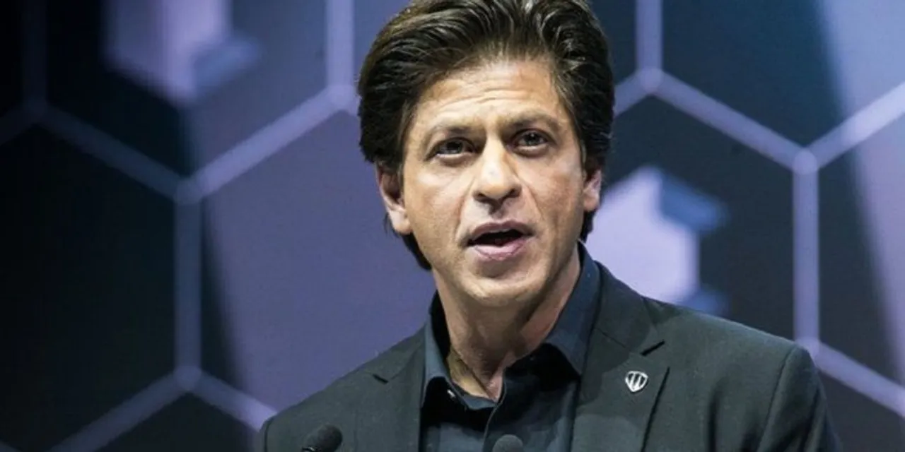  Odisha Hockey WC: Kalinga Sena withdraws threat to throw ink at Shah Rukh Khan