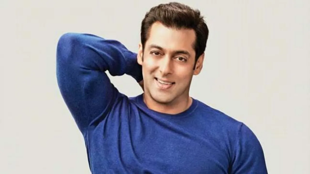  It’s confirmed! Salman Khan to join Hockey WC celebrations in Odisha's Cuttack