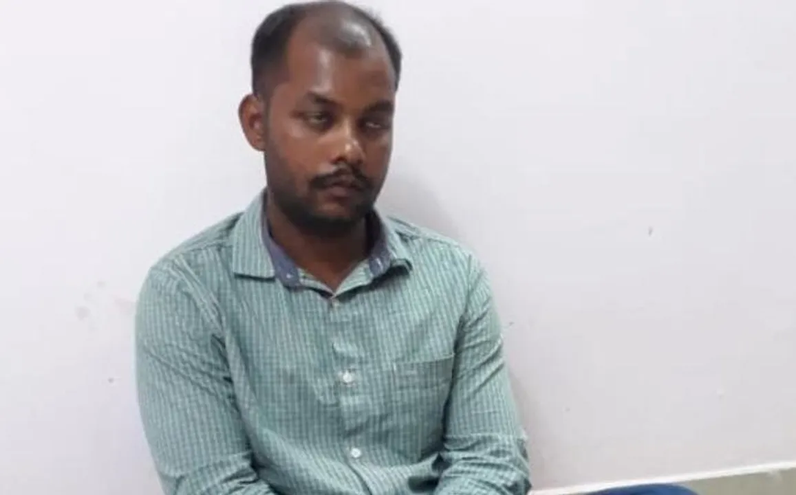  Odisha youth arrested for posting woman's objectionable pics on FB