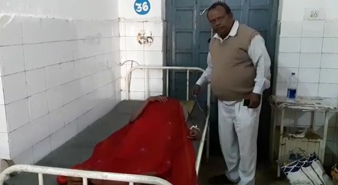  Married woman chops off youth's genital in Odisha