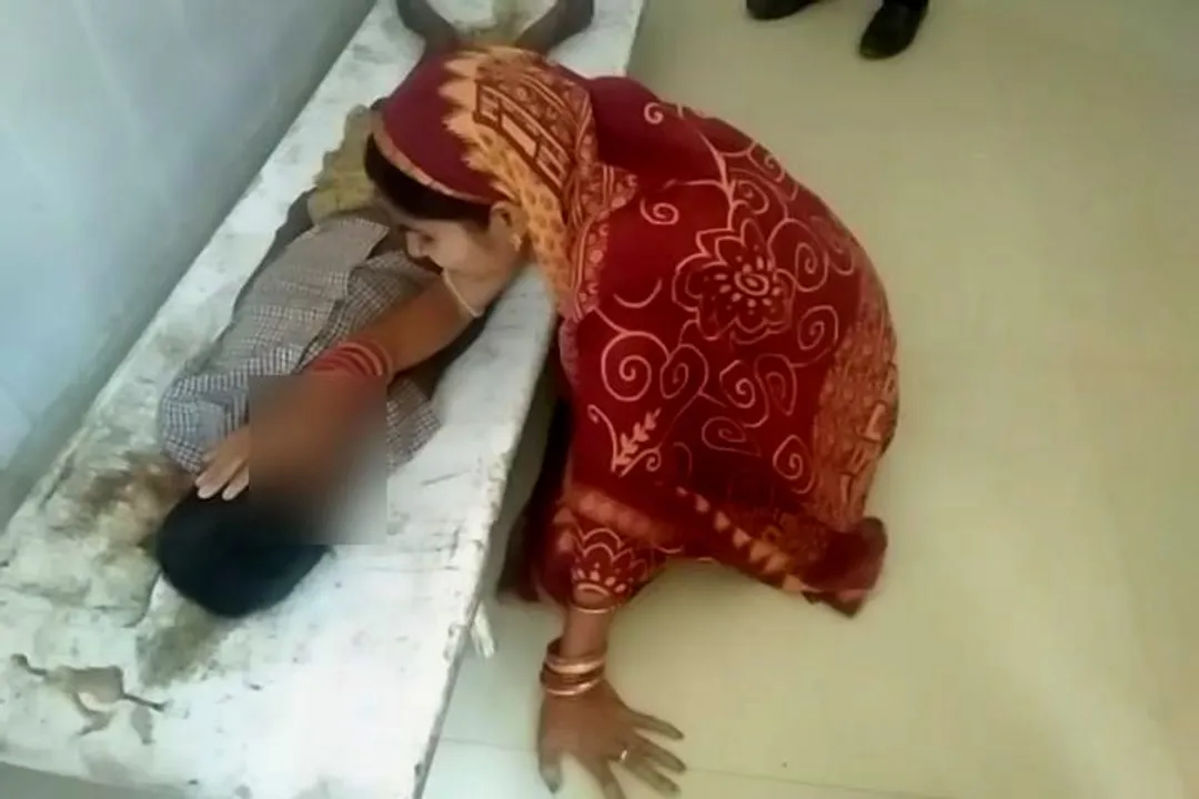  Tragic! Minor boy meets watery grave on Kartika Purnima