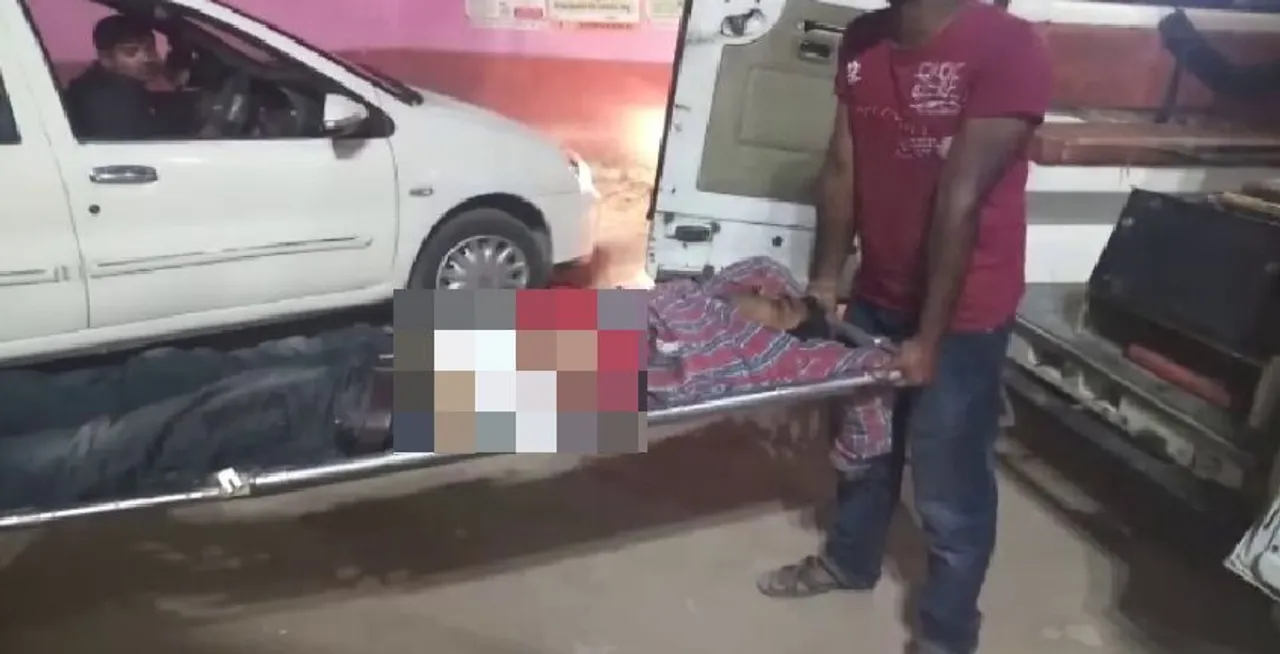  Firing at concert in Odisha's Cuttack: Two killed, 2 critical