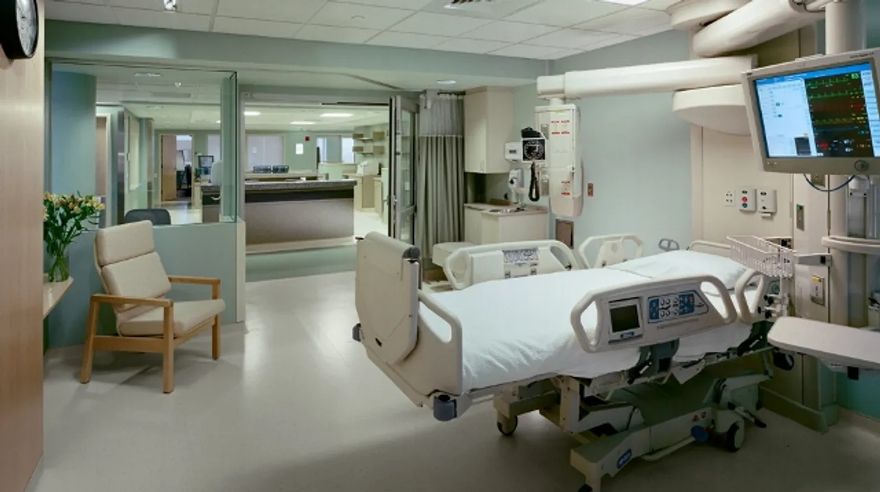  Govt hospitals in Odisha to have more ICU beds