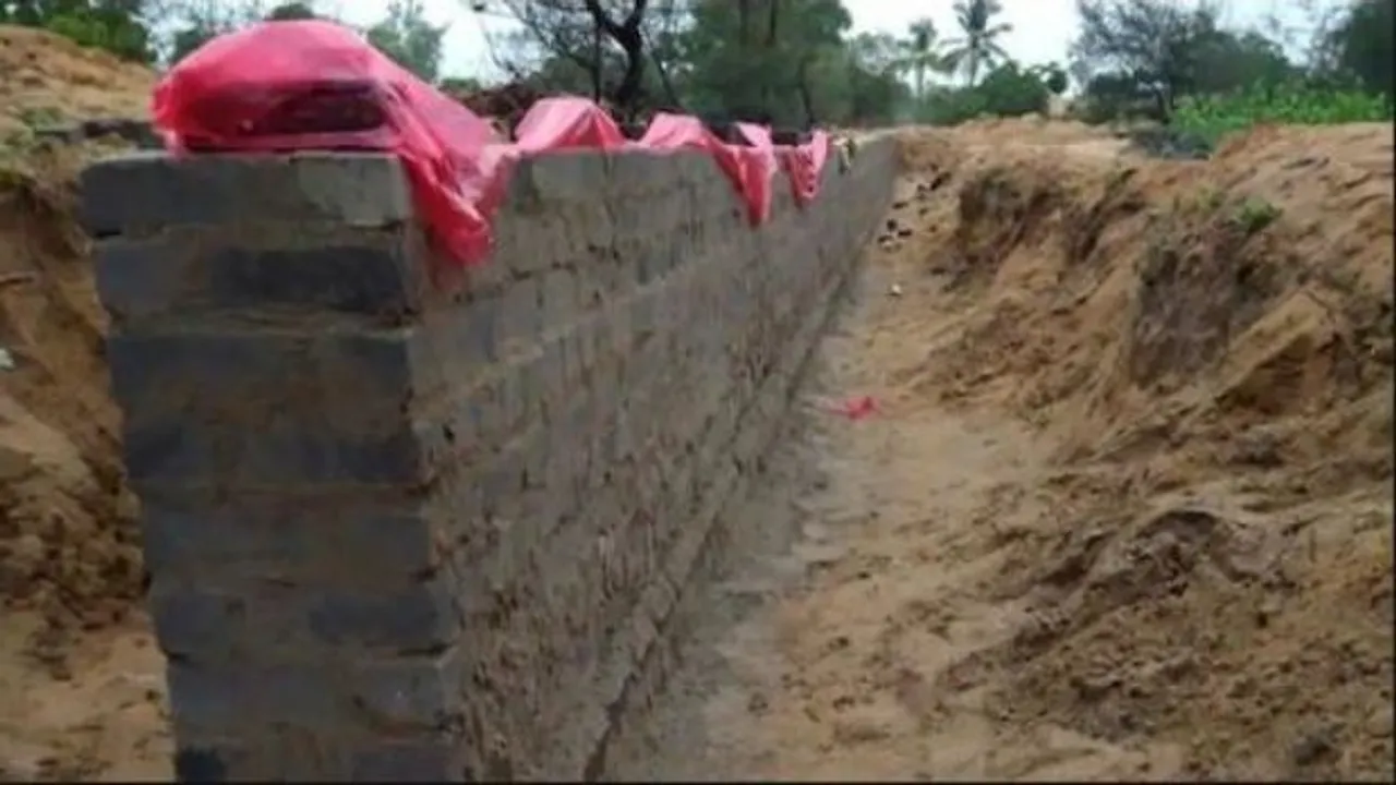  Pay Rs 100; get land patta at home in Odisha. Here's how