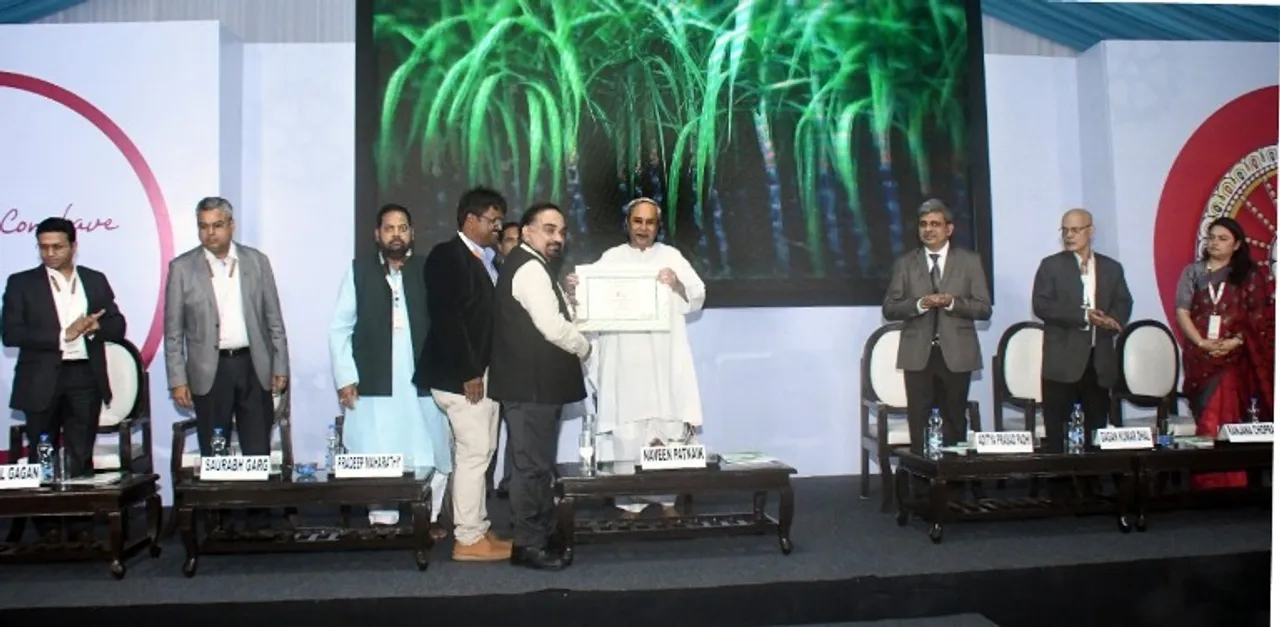  Now farmers can rent tractors, farm equipment in Odisha