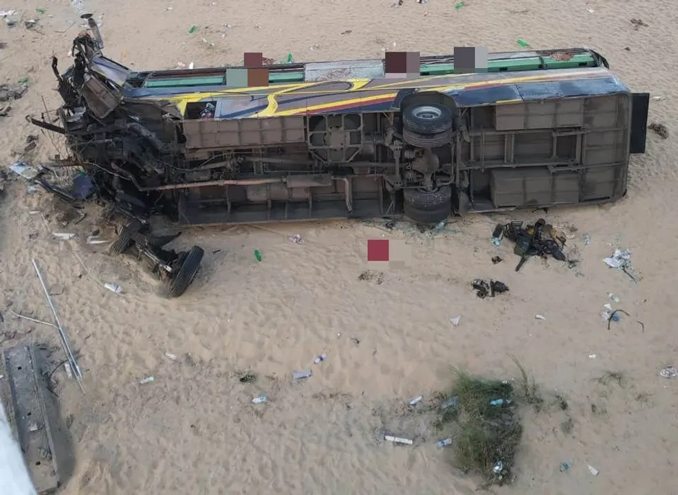  Mahanadi bus mishap: PM Modi condoles death of victims