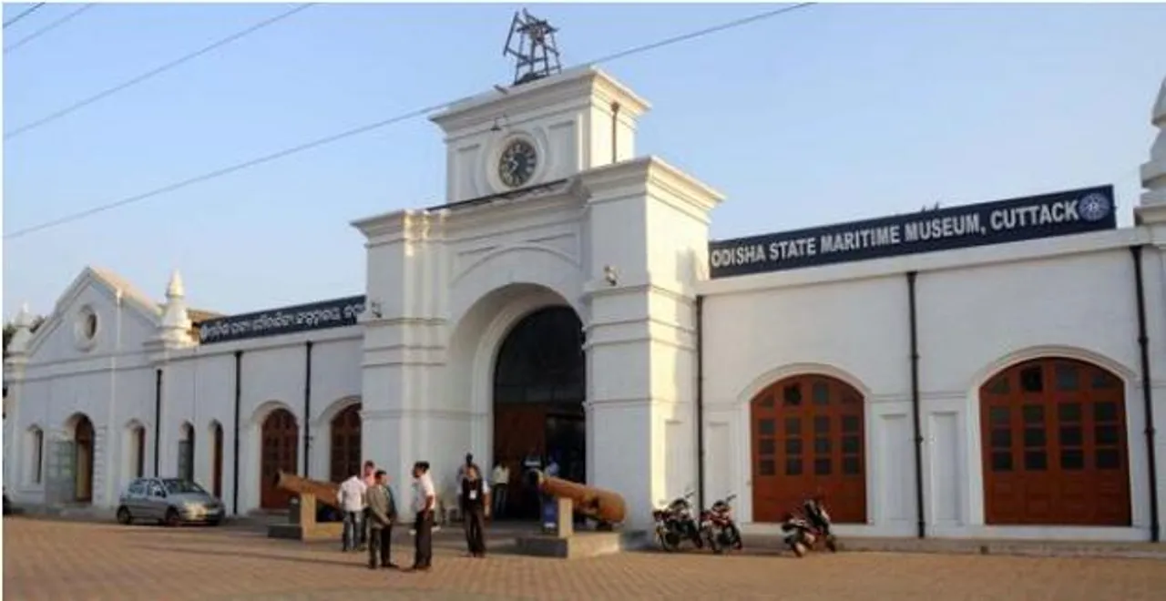  Students to get 50% off on tickets at Maritime Museum in Cuttack