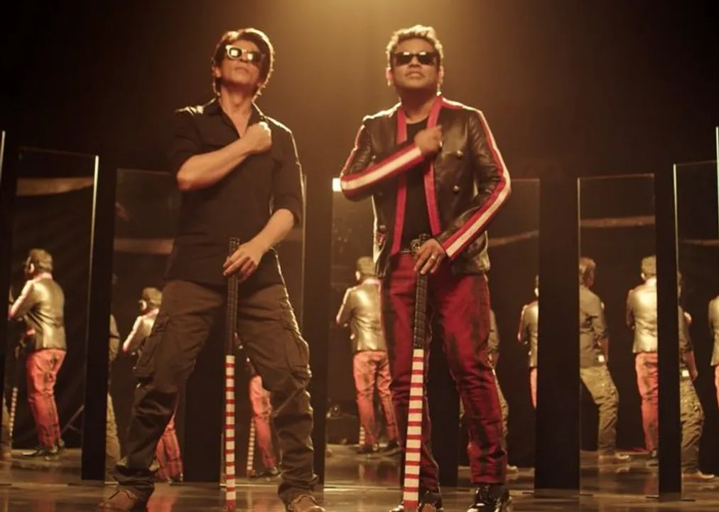  Here's your chance to join SRK, AR Rahman at Odisha Hockey WC